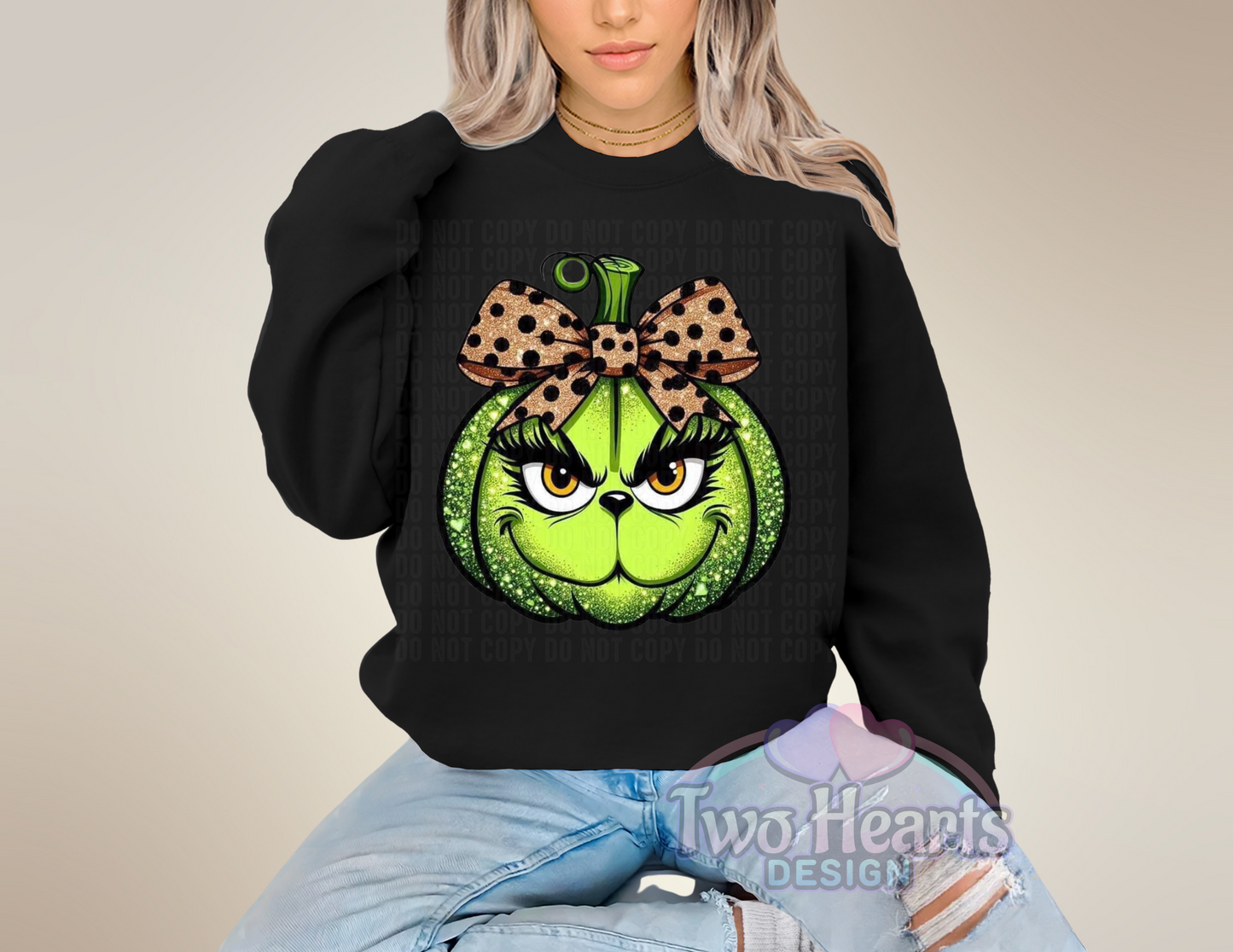 Sassy Pumpkin T-Shirt/Crewneck