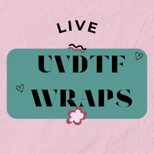 Live UVDTF