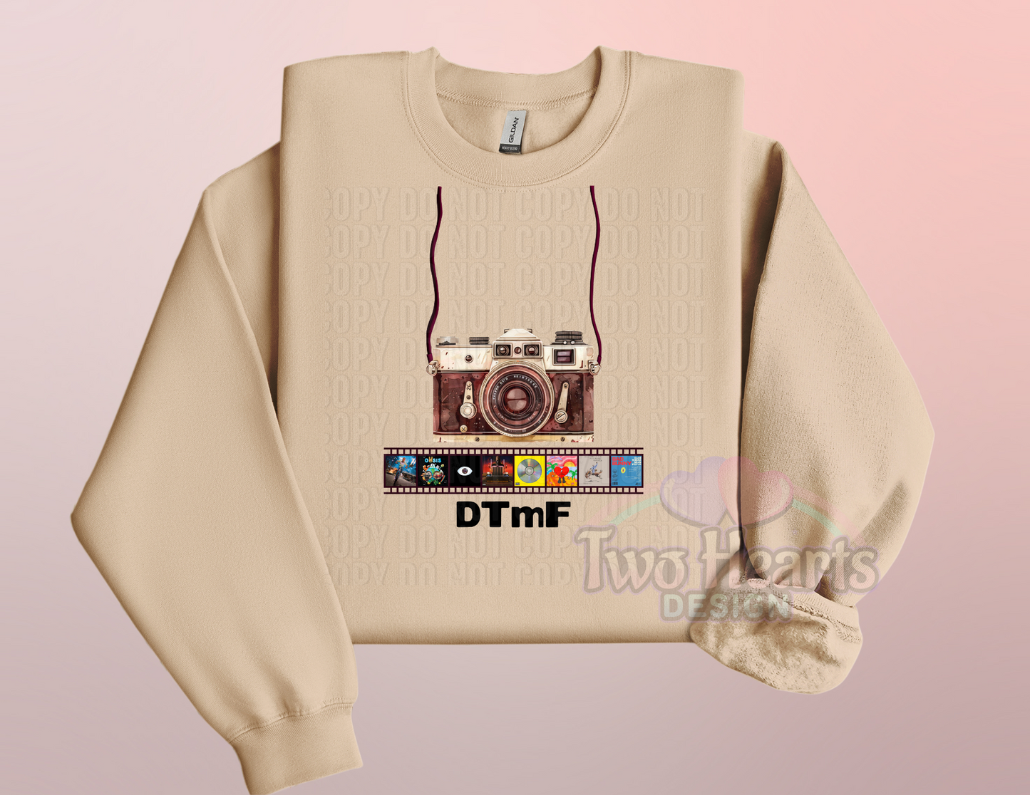 Lo mejor De Benito T-Shirt/Crewneck