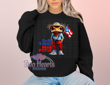 Load image into Gallery viewer, Lo mejor De Benito T-Shirt/Crewneck
