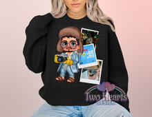 Load image into Gallery viewer, Lo mejor De Benito T-Shirt/Crewneck

