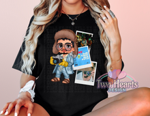 Load image into Gallery viewer, Lo mejor De Benito T-Shirt/Crewneck
