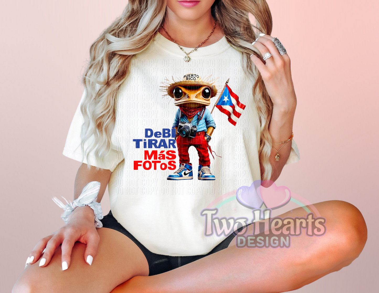 Lo mejor De Benito T-Shirt/Crewneck