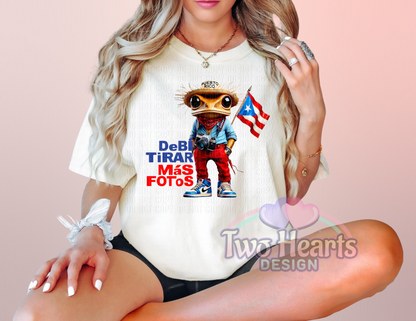 Lo mejor De Benito T-Shirt/Crewneck