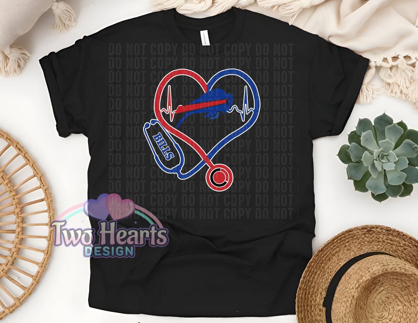 Nurse who loves Football