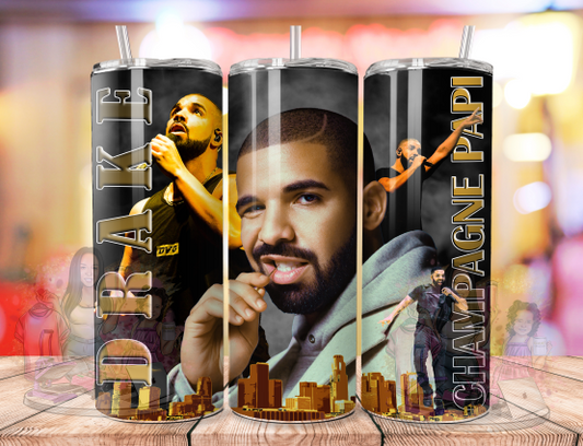 Drake Tumbler