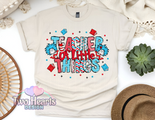 Load image into Gallery viewer, Teacher of Little Things T-Shirt/Crewneck
