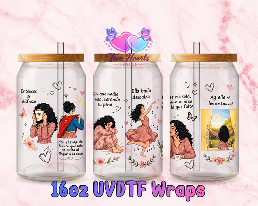 736 UVDTF Cup Wrap ( Kany Garcia)