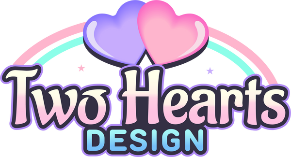 Two Hearts Design