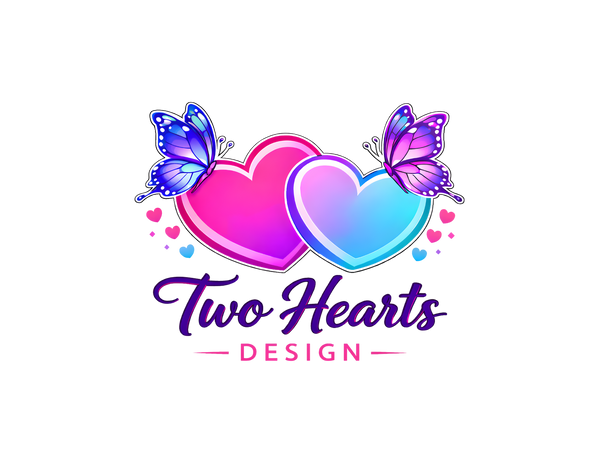 Two Hearts Design