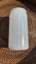 Load image into Gallery viewer, SHIMMER Glass Can
