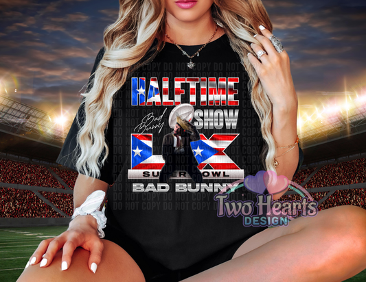 Bad Bunny Takes Over