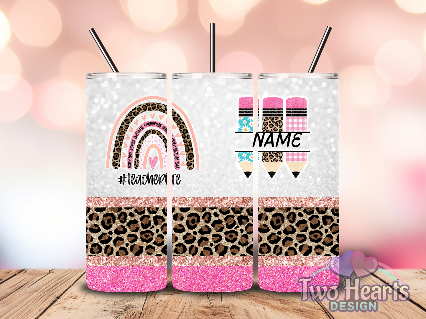 Teachers 20oz Tumbler