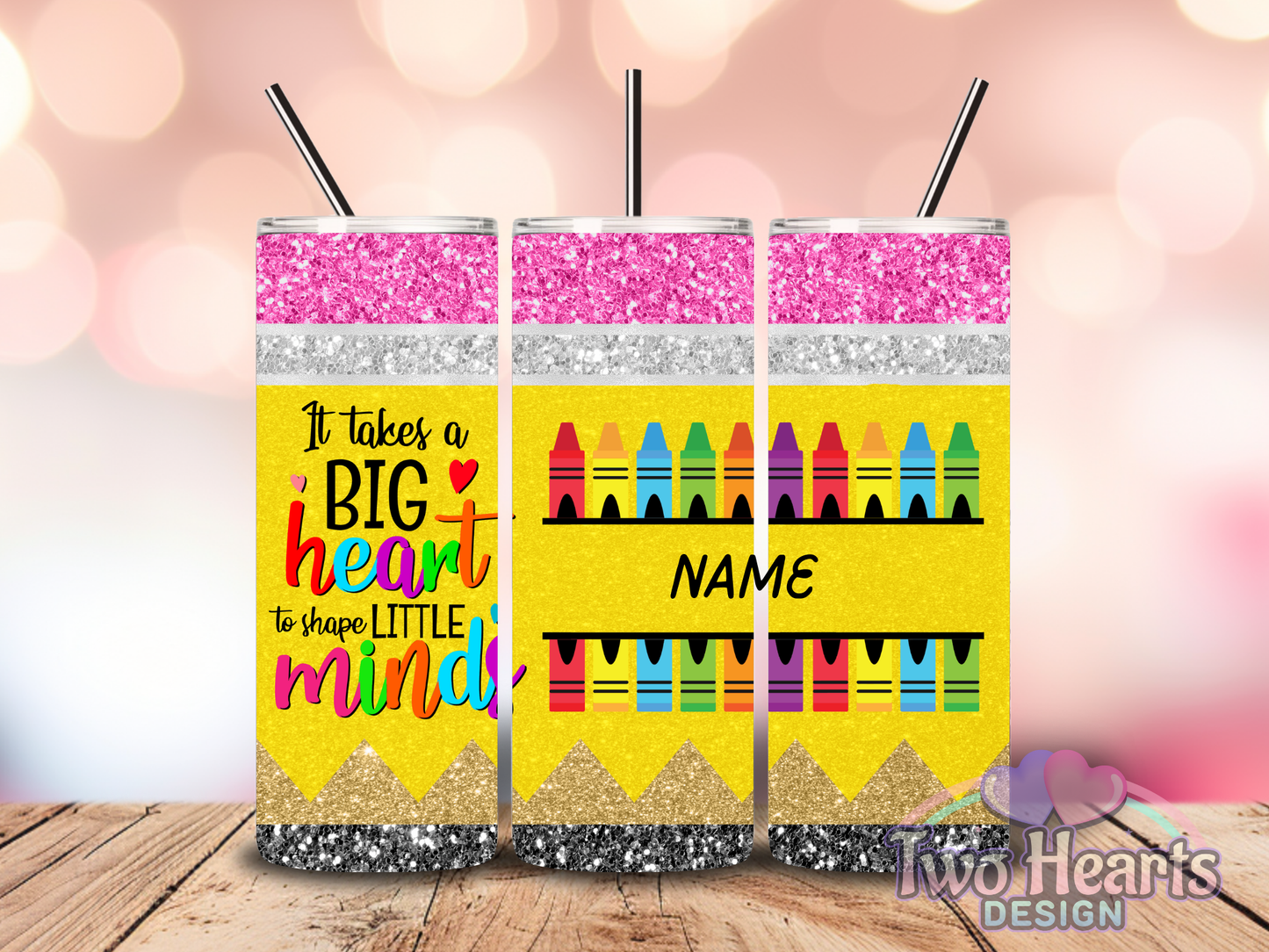 Teachers 20oz Tumbler