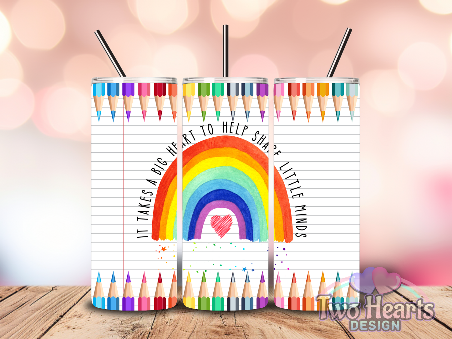 Teachers 20oz Tumbler