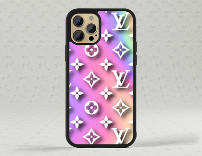 Rainbow LV Case