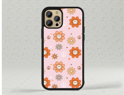 Peace and Happiness Case