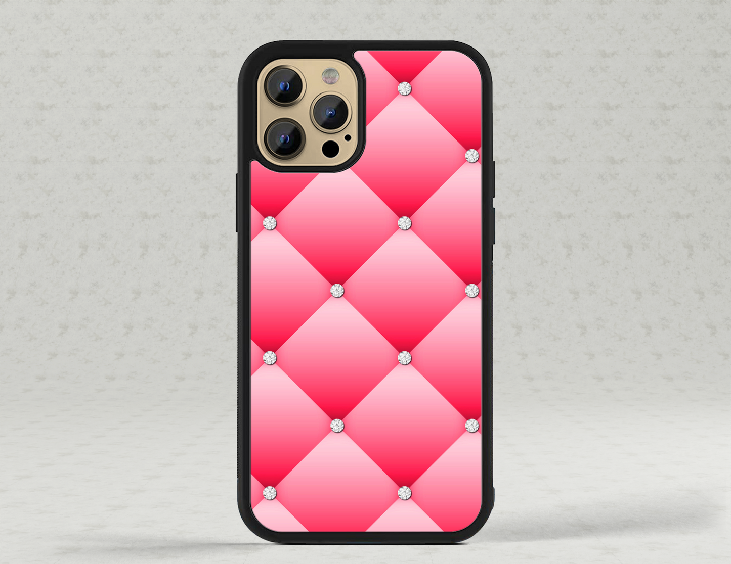 Pink Diamond Case