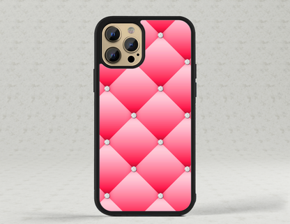 Pink Diamond Case