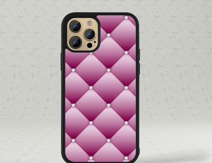 Purple Diamond Case