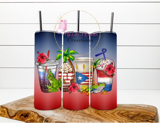 ISLA BELLA Puerto Rico