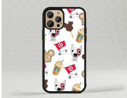 Favorites Case