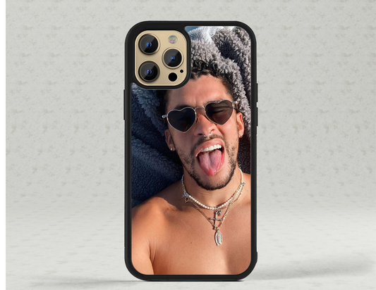 Bad Bunny Case