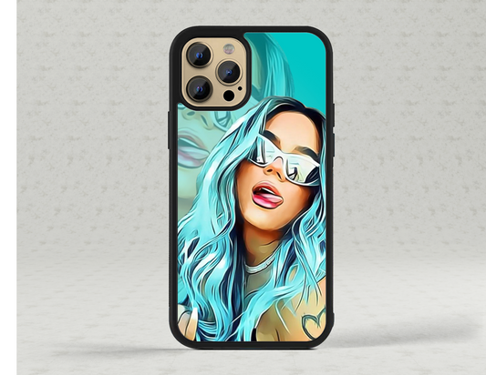 La Bichota Cases