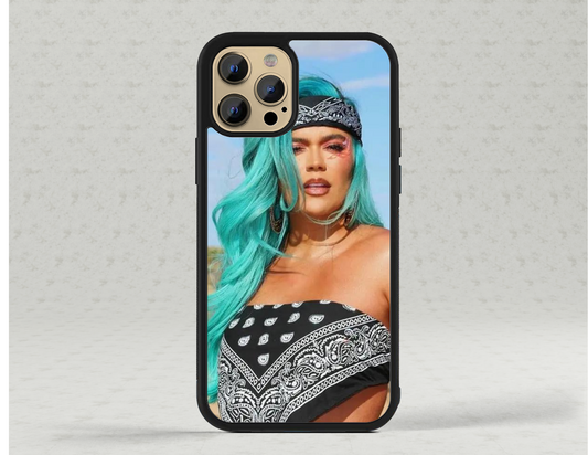 Karol G Cases