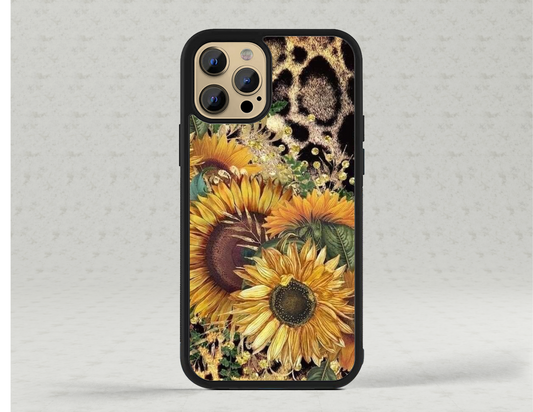 Sunflower case