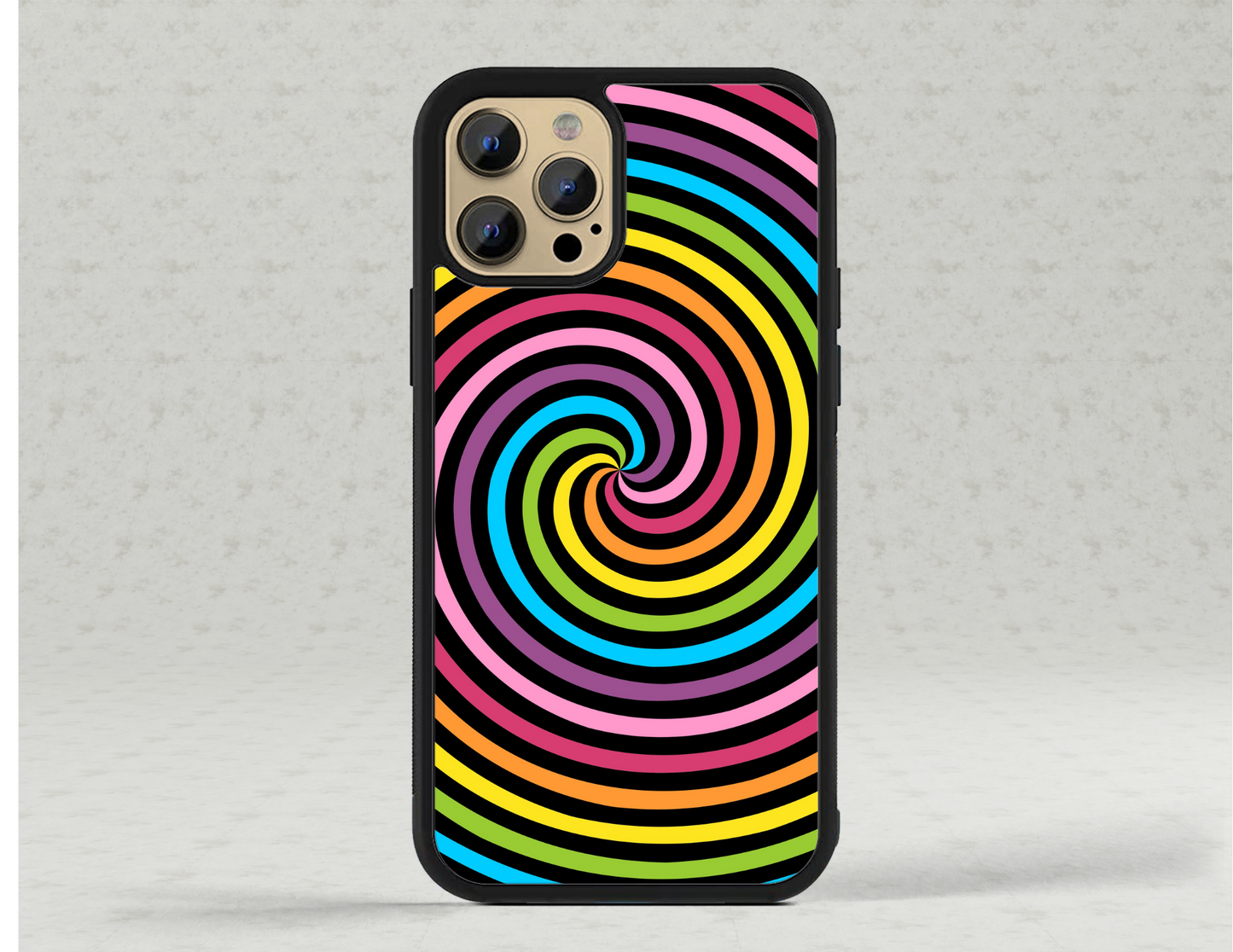 Candy Swirl Case