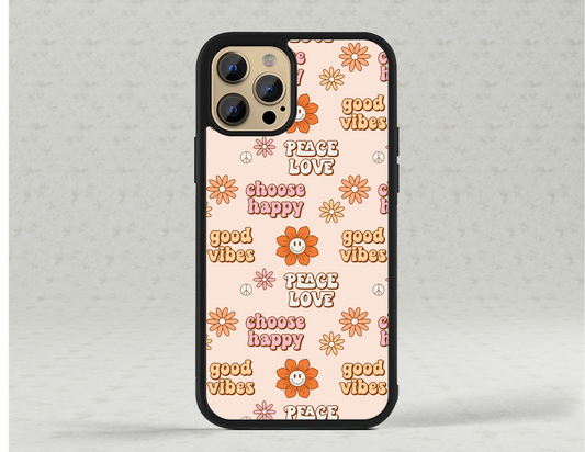 Good Vibes Case