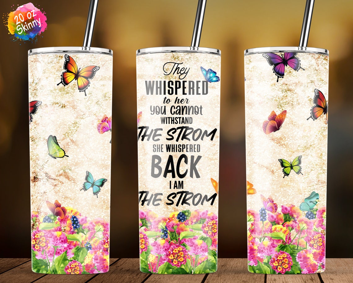 With brave wings she flies (Butterfly's)