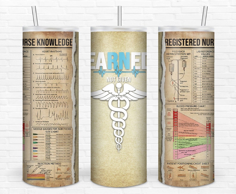 It's a beautiful day to save lives 20oz skinny Tumbler