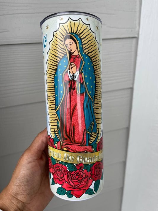 Virgen de Guadalupe