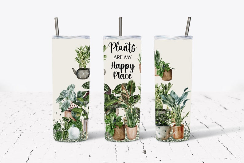 Plaint lover Tumbler