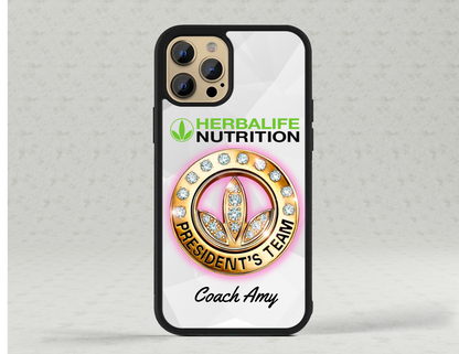 Herbalife Prez Case